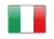 EUROPA CAMPING VILLAGE - Italiano